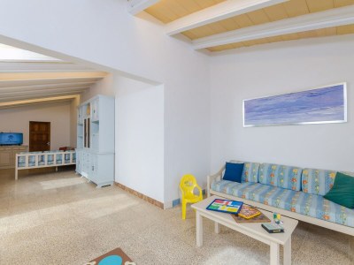 Holiday house Can Rosito - House In S'illot-cala Morlanda - Features photo 20