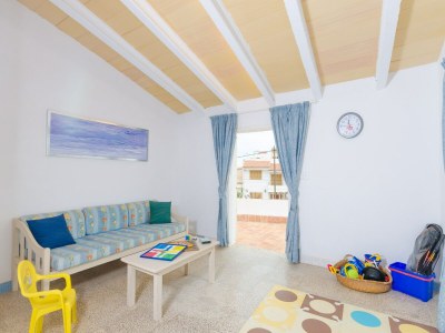 Holiday house Can Rosito - House In S'illot-cala Morlanda - Features photo 21
