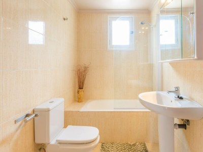 Holiday house Can Rosito - House In S'illot-cala Morlanda - Features photo 23