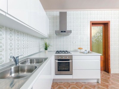 Holiday house Can Rosito - House In S'illot-cala Morlanda - Features photo 25