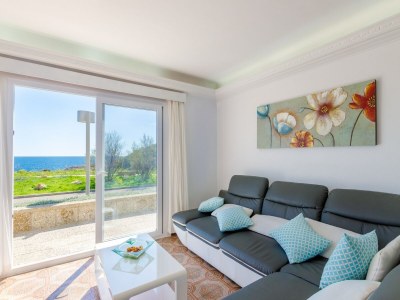 Holiday house Can Rosito - House In S'illot-cala Morlanda - Features photo 26
