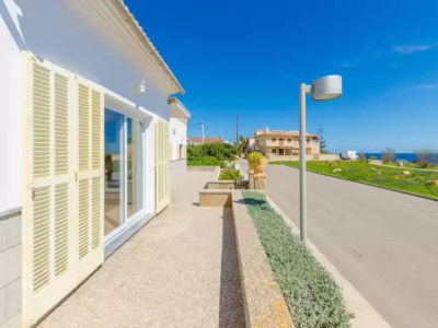 Holiday house Can Rosito - House In S'illot-cala Morlanda - Environment photo 30