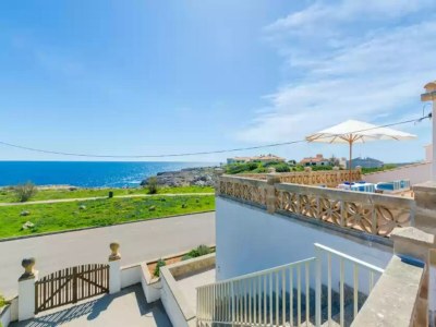 Holiday house Can Rosito - House In S'illot-cala Morlanda - Environment photo 33