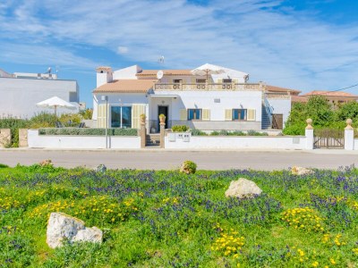 Holiday house Can Rosito - House In S'illot-cala Morlanda - Environment photo 34