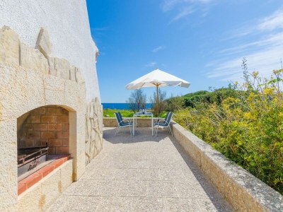 Holiday house Can Rosito - House In S'illot-cala Morlanda - Outdoor photo 37