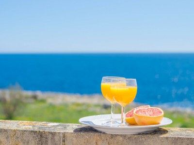 Holiday house Can Rosito - House In S'illot-cala Morlanda - Outdoor photo 39