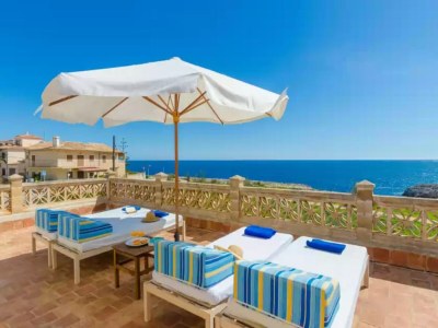 Holiday house Can Rosito - House In S'illot-cala Morlanda - Outdoor photo 40