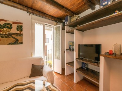 Apartment Casa Paula - Apartment In Benamahoma - Features photo 13