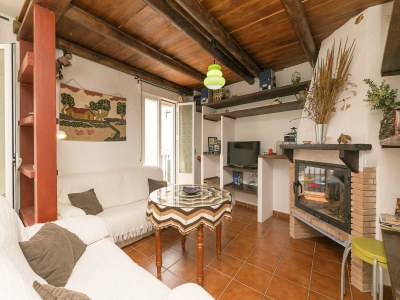 Apartment Casa Paula - Apartment In Benamahoma - Features photo 14
