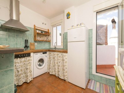 Apartment Casa Paula - Apartment In Benamahoma - Features photo 15