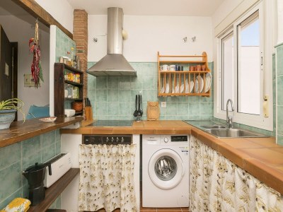 Apartment Casa Paula - Apartment In Benamahoma - Features photo 16