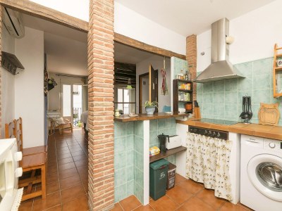 Apartment Casa Paula - Apartment In Benamahoma - Features photo 17
