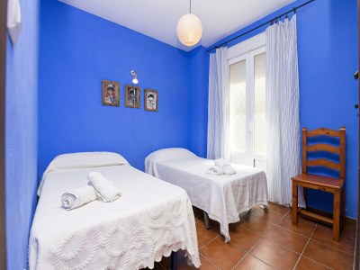 Apartment Casa Paula - Apartment In Benamahoma - Features photo 18