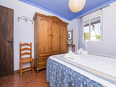 Apartment Casa Paula - Apartment In Benamahoma - Features photo 19