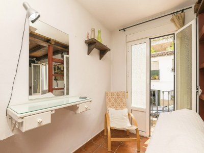 Apartment Casa Paula - Apartment In Benamahoma - Features photo 20