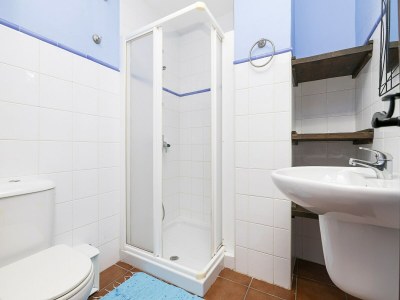 Apartment Casa Paula - Apartment In Benamahoma - Features photo 21