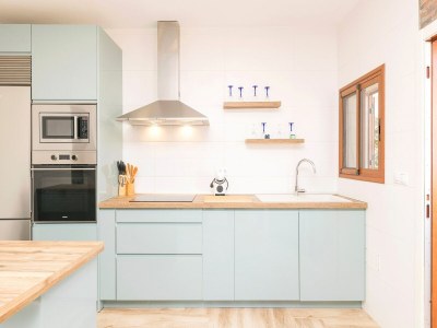 Villa Casa Azul - Ferienhaus Mit Privatem Pool - Features photo 11