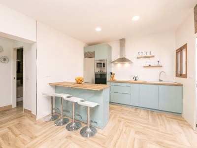 Villa Casa Azul - Ferienhaus Mit Privatem Pool - Features photo 14