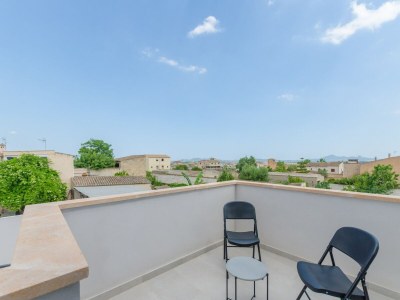 Villa Can Fosc - Villa With Private Pool. Free Wifi - Outdoor photo 7