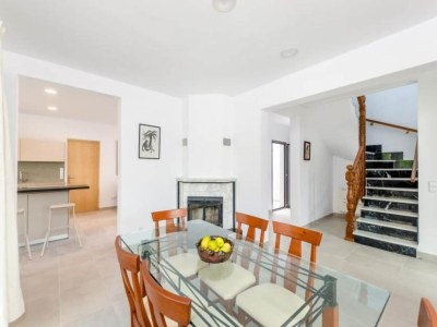 Villa Can Fosc - Villa With Private Pool. Free Wifi - Features photo 8