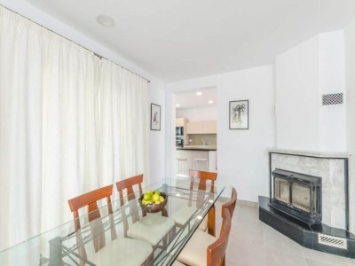 Villa Can Fosc - Villa With Private Pool. Free Wifi - Features photo 9