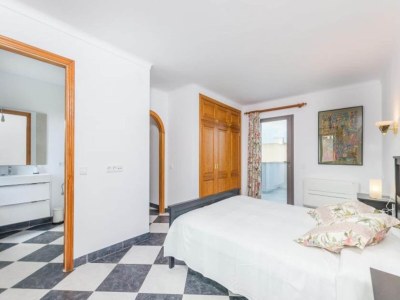 Villa Can Fosc - Villa With Private Pool. Free Wifi - Features photo 10