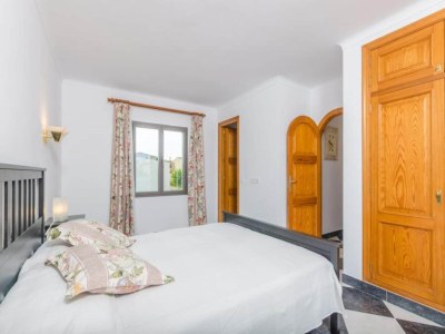 Villa Can Fosc - Villa With Private Pool. Free Wifi - Features photo 12