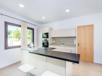 Villa Can Fosc - Villa With Private Pool. Free Wifi - Features photo 16