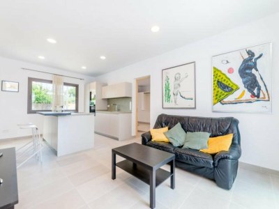 Villa Can Fosc - Villa With Private Pool. Free Wifi - Features photo 17