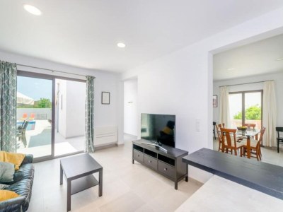 Villa Can Fosc - Villa With Private Pool. Free Wifi - Features photo 19