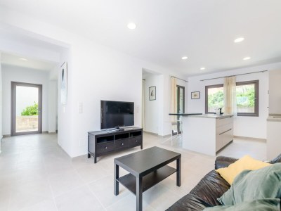 Villa Can Fosc - Villa With Private Pool. Free Wifi - Features photo 21