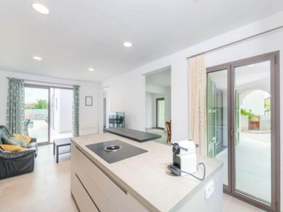 Villa Can Fosc - Villa With Private Pool. Free Wifi - Features photo 22