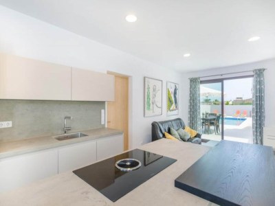 Villa Can Fosc - Villa With Private Pool. Free Wifi - Features photo 23