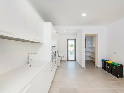 Villa Can Fosc - Villa With Private Pool. Free Wifi - Features photo 24