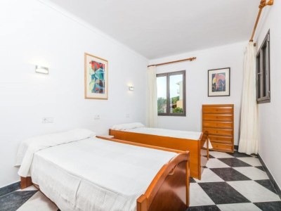 Villa Can Fosc - Villa With Private Pool. Free Wifi - Features photo 26