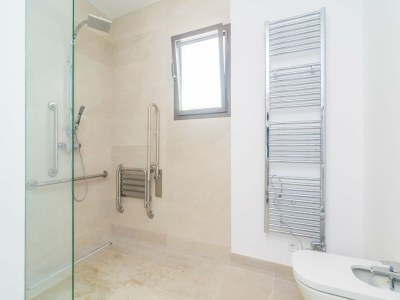 Villa Can Fosc - Villa With Private Pool. Free Wifi - Features photo 27