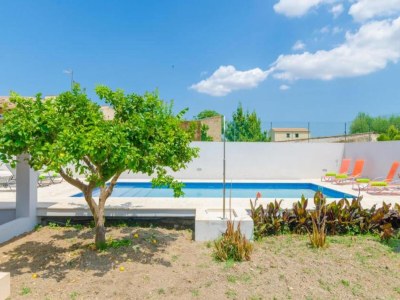 Villa Can Fosc - Villa With Private Pool. Free Wifi - Environment photo 33