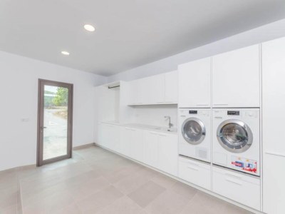 Villa Can Fosc - Villa With Private Pool. Free Wifi - Outdoor photo 34