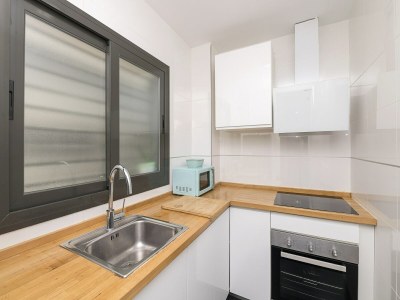 Apartment Balcon Del Atardecer - Apartment In Barbate - Features photo 7