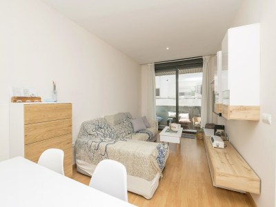 Apartment Balcon Del Atardecer - Apartment In Barbate - Features photo 8