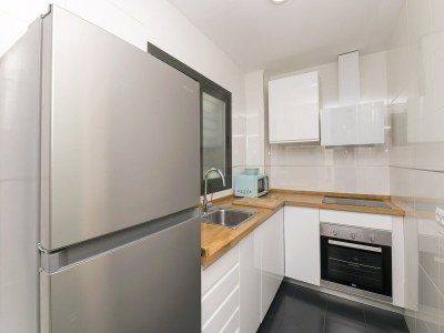 Apartment Balcon Del Atardecer - Apartment In Barbate - Features photo 10