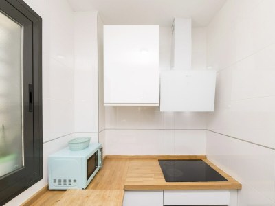 Apartment Balcon Del Atardecer - Apartment In Barbate - Features photo 11