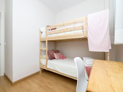 Apartment Balcon Del Atardecer - Apartment In Barbate - Features photo 13