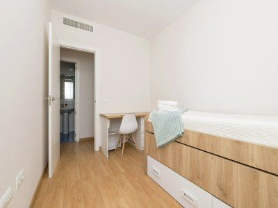 Apartment Balcon Del Atardecer - Apartment In Barbate - Features photo 15