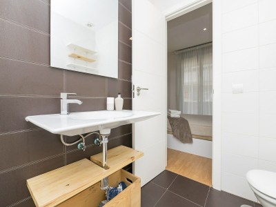 Apartment Balcon Del Atardecer - Apartment In Barbate - Features photo 18