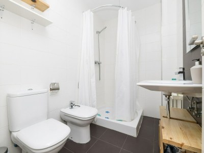 Apartment Balcon Del Atardecer - Apartment In Barbate - Features photo 19