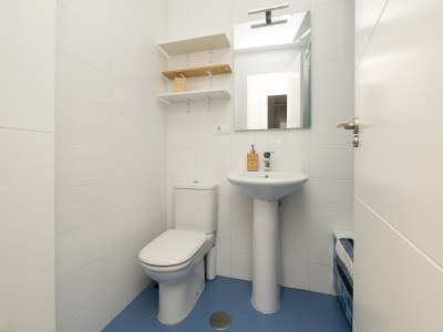 Apartment Balcon Del Atardecer - Apartment In Barbate - Features photo 20