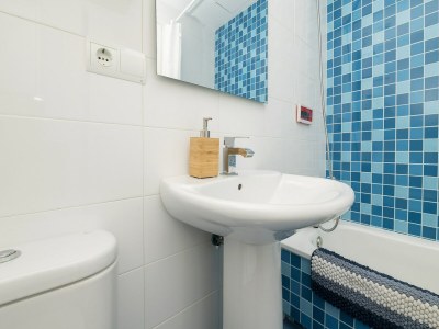 Apartment Balcon Del Atardecer - Apartment In Barbate - Features photo 21