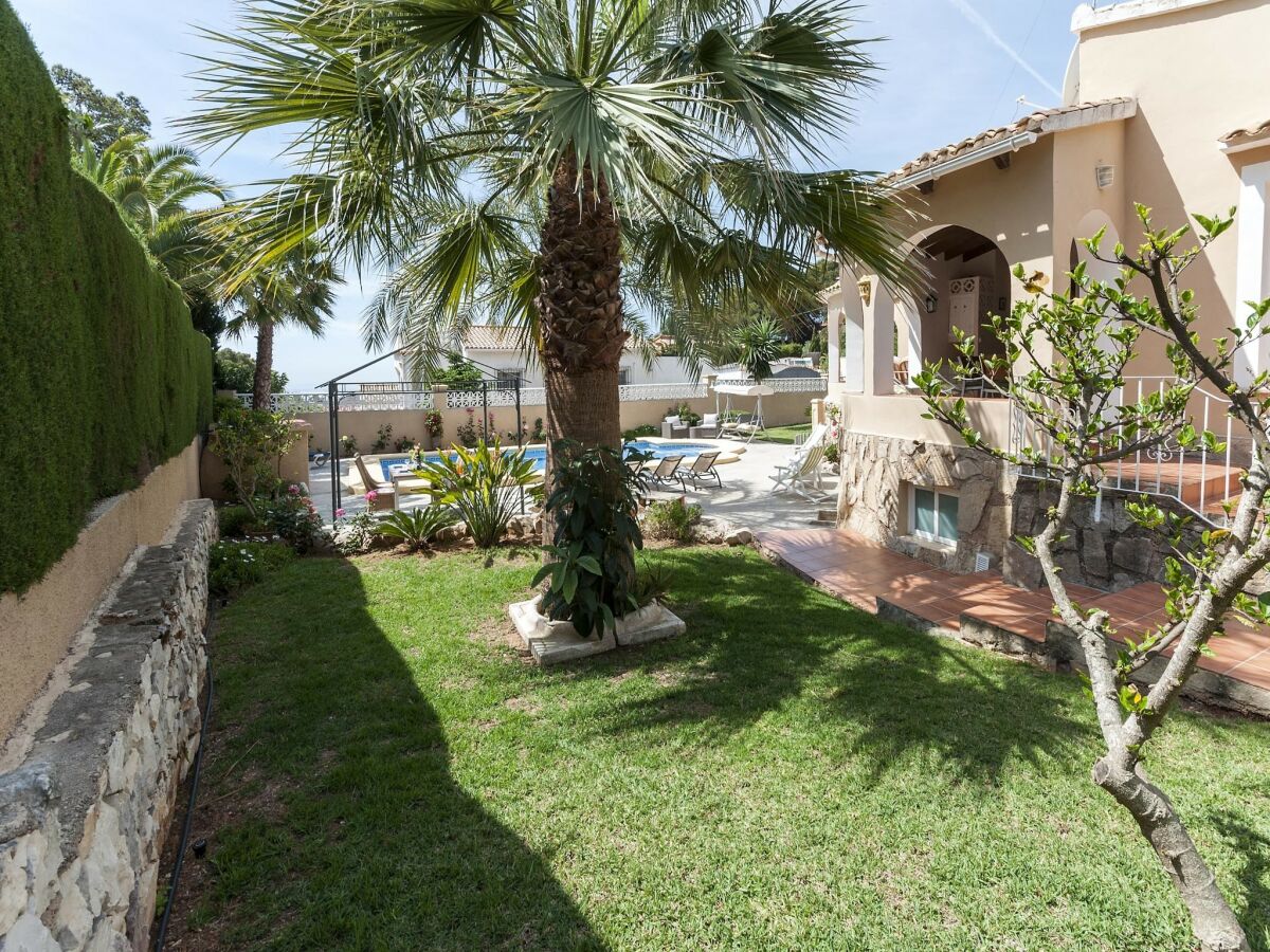 Villa Frederic - Villa With Private Pool - Outdoor photo 3