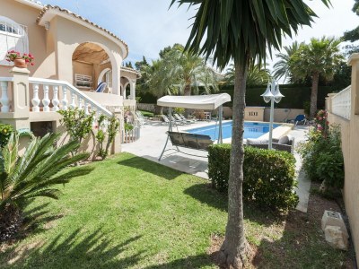 Villa Frederic - Villa With Private Pool - Outdoor photo 2